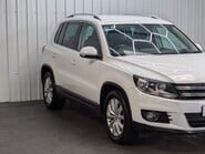 Volkswagen Tiguan MATCH TDI BLUEMOTION TECHNOLOGY 18