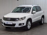 Volkswagen Tiguan MATCH TDI BLUEMOTION TECHNOLOGY 25