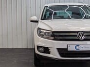 Volkswagen Tiguan MATCH TDI BLUEMOTION TECHNOLOGY 26