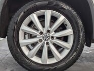 Volkswagen Tiguan MATCH TDI BLUEMOTION TECHNOLOGY 33