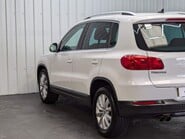 Volkswagen Tiguan MATCH TDI BLUEMOTION TECHNOLOGY 36