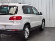 Volkswagen Tiguan MATCH TDI BLUEMOTION TECHNOLOGY 38