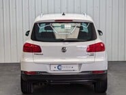 Volkswagen Tiguan MATCH TDI BLUEMOTION TECHNOLOGY 39