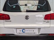 Volkswagen Tiguan MATCH TDI BLUEMOTION TECHNOLOGY 41