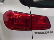 Volkswagen Tiguan MATCH TDI BLUEMOTION TECHNOLOGY 43