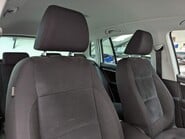 Volkswagen Tiguan MATCH TDI BLUEMOTION TECHNOLOGY 52