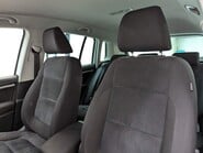 Volkswagen Tiguan MATCH TDI BLUEMOTION TECHNOLOGY 57