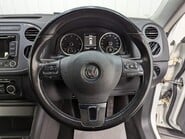 Volkswagen Tiguan MATCH TDI BLUEMOTION TECHNOLOGY 71