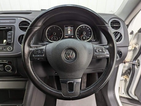 Volkswagen Tiguan MATCH TDI BLUEMOTION TECHNOLOGY 71