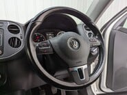 Volkswagen Tiguan MATCH TDI BLUEMOTION TECHNOLOGY 73