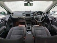 Volkswagen Tiguan MATCH TDI BLUEMOTION TECHNOLOGY 78