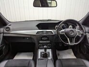 Mercedes-Benz C Class C180 BLUEEFFICIENCY AMG SPORT PLUS 2