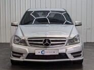 Mercedes-Benz C Class C180 BLUEEFFICIENCY AMG SPORT PLUS 17