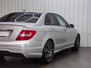 Mercedes-Benz C Class C180 BLUEEFFICIENCY AMG SPORT PLUS 32