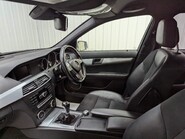 Mercedes-Benz C Class C180 BLUEEFFICIENCY AMG SPORT PLUS 45