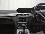 Mercedes-Benz C Class C180 BLUEEFFICIENCY AMG SPORT PLUS 71