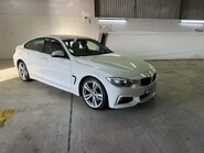 BMW 4 Series 420D M SPORT GRAN COUPE 3