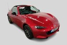 Mazda MX-5 RF SPORT NAV