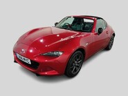 Mazda MX-5 RF SPORT NAV 2