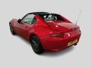 Mazda MX-5 RF SPORT NAV 4