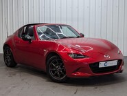 Mazda MX-5 RF SPORT NAV 1