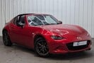 Mazda MX-5 RF SPORT NAV