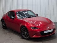 Mazda MX-5 RF SPORT NAV 10