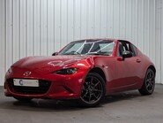 Mazda MX-5 RF SPORT NAV 11