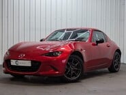 Mazda MX-5 RF SPORT NAV 13