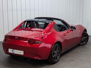 Mazda MX-5 RF SPORT NAV 15