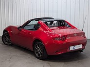 Mazda MX-5 RF SPORT NAV 19