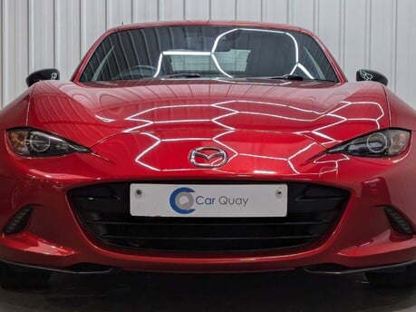 Mazda MX-5 RF SPORT NAV 33