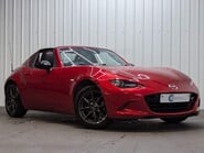 Mazda MX-5 RF SPORT NAV 6