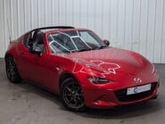 Mazda MX-5 RF SPORT NAV 7