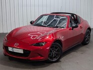 Mazda MX-5 RF SPORT NAV 12