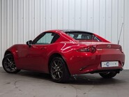 Mazda MX-5 RF SPORT NAV 20