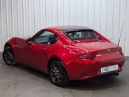 Mazda MX-5 RF SPORT NAV 21