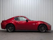 Mazda MX-5 RF SPORT NAV 23