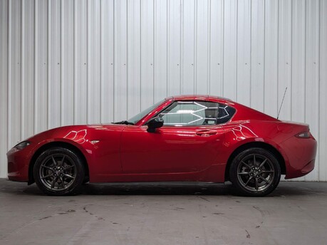 Mazda MX-5 RF SPORT NAV 24