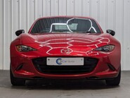 Mazda MX-5 RF SPORT NAV 28