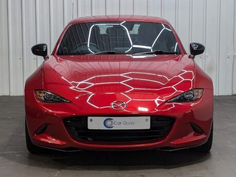 Mazda MX-5 RF SPORT NAV 30