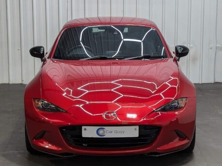 Mazda MX-5 RF SPORT NAV 31