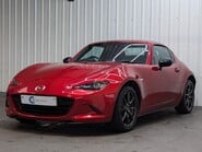 Mazda MX-5 RF SPORT NAV 34