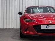 Mazda MX-5 RF SPORT NAV 35