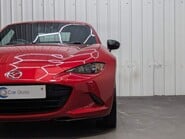 Mazda MX-5 RF SPORT NAV 40