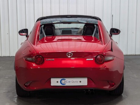 Mazda MX-5 RF SPORT NAV 48