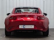 Mazda MX-5 RF SPORT NAV 49