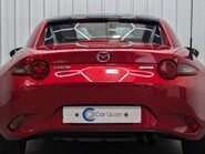 Mazda MX-5 RF SPORT NAV 52