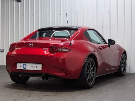 Mazda MX-5 RF SPORT NAV 53