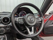 Mazda MX-5 RF SPORT NAV 76